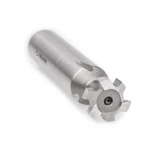 FRESA ESPECIAL HSS Co DIN851AAN NZ - 4800 - 11,00X04,00 mm