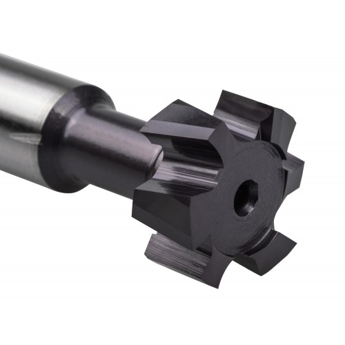 FRESA ESPECIAL HSS Co DIN851AAN NZ - 4800 - 11,00X04,00 mm - TIALSIN
