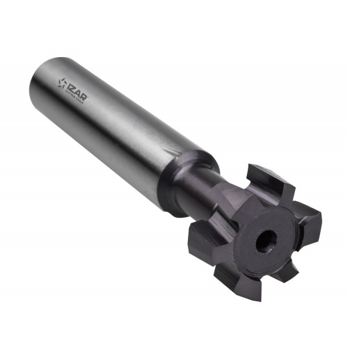 FRESA ESPECIAL HSS Co DIN851AAN NZ - 4800 - 11,00X04,00 mm - TIALSIN