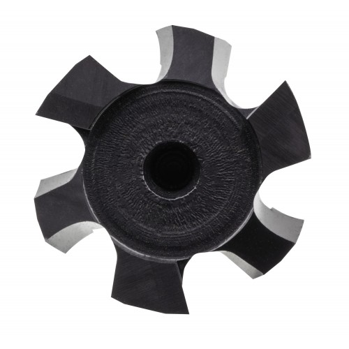 FRESA ESPECIAL HSS Co DIN851AAN NZ - 4800 - 11,00X04,00 mm - TIALSIN