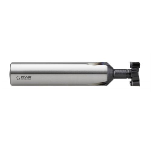 FRESA ESPECIAL HSS Co DIN851AAN NZ - 4800 - 11,00X04,00 mm - TIALSIN