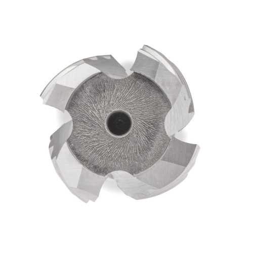 FRESA ESPECIAL HSS Co DIN851ABNR NZ - 4802 - 16,00X08,00 mm