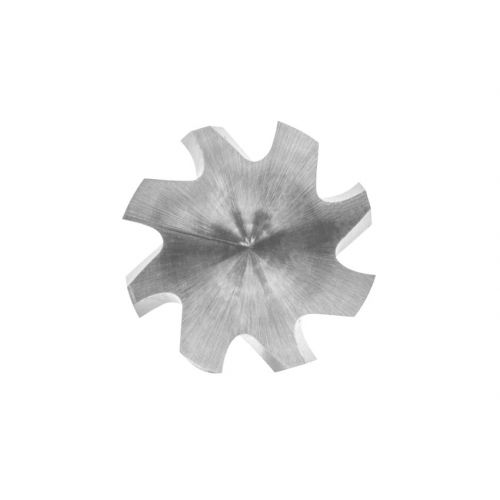 FRESA ESPECIAL HSS Co DIN850DN - 4834 - 04,50X01,00 mm