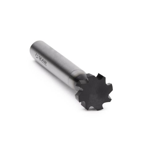 FRESA ESPECIAL HSS Co DIN850DN - 4834 - 04,50X01,00 mm - TIALSIN