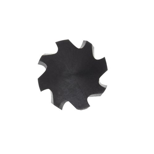 FRESA ESPECIAL HSS Co DIN850DN - 4834 - 04,50X01,00 mm - TIALSIN