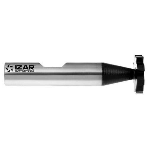 FRESA ESPECIAL HSS Co DIN850DN - 4834 - 04,50X01,00 mm - TIALSIN