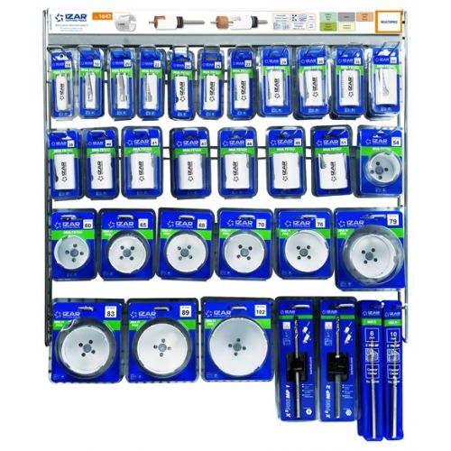 DISPLAYS Y PRESENTACIONES - 4995 - DISP. 60 - CORONA MULTIPRO