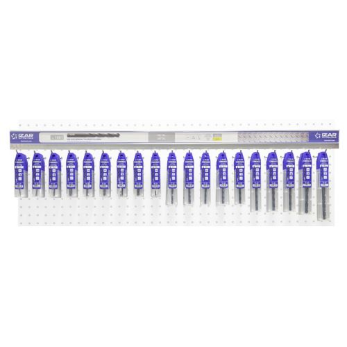 DISPLAYS Y PRESENTACIONES - 4995 - LINEA REF. 1001 (1M)