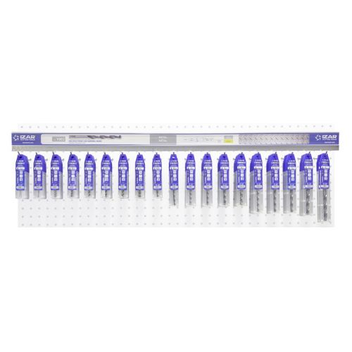 DISPLAYS Y PRESENTACIONES - 4995 - LINEA REF. 1002 (1M)