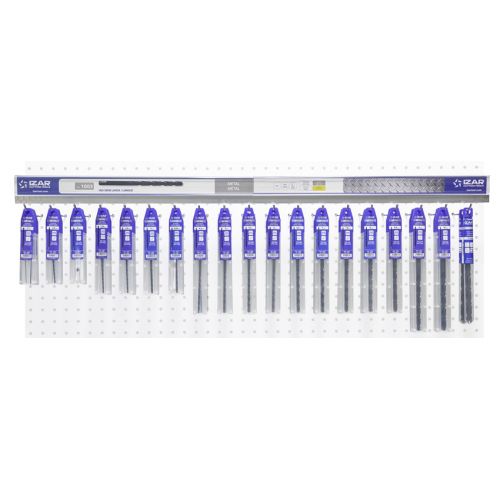 DISPLAYS Y PRESENTACIONES - 4995 - LINEA REF. 1003 (1M)