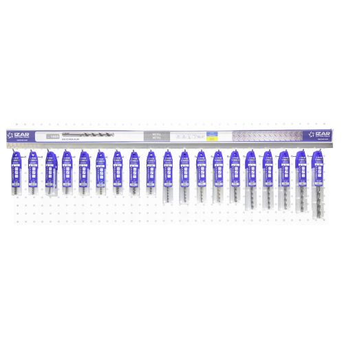 DISPLAYS Y PRESENTACIONES - 4995 - LINEA REF. 1005 (1M)