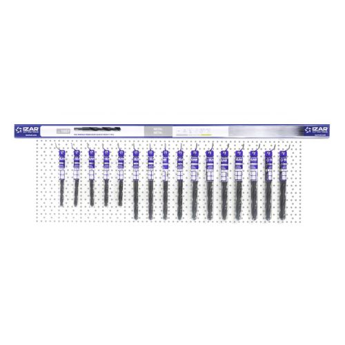 DISPLAYS Y PRESENTACIONES - 4995 - LINEA REF. 1007 (1M)