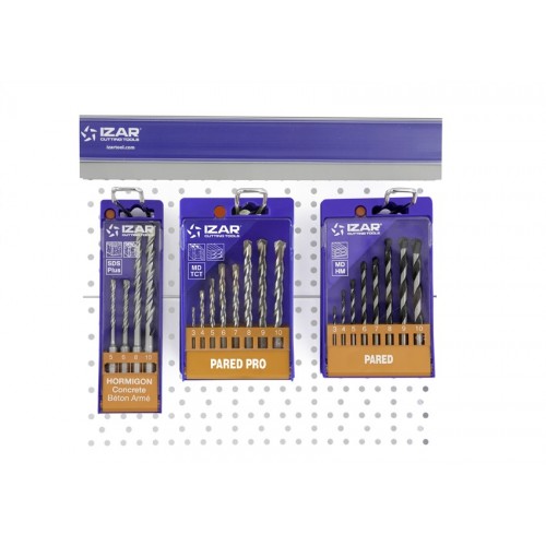 DISPLAYS Y PRESENTACIONES - 4995 - LINEA SETS 1487-1488-1494 (0,33M)