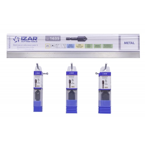DISPLAYS Y PRESENTACIONES - 4995 - LINEA REF. 1635 (0,33M)