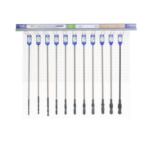 DISPLAYS Y PRESENTACIONES - 4995 - LINEA REF. 1644 (1M) 600 mm