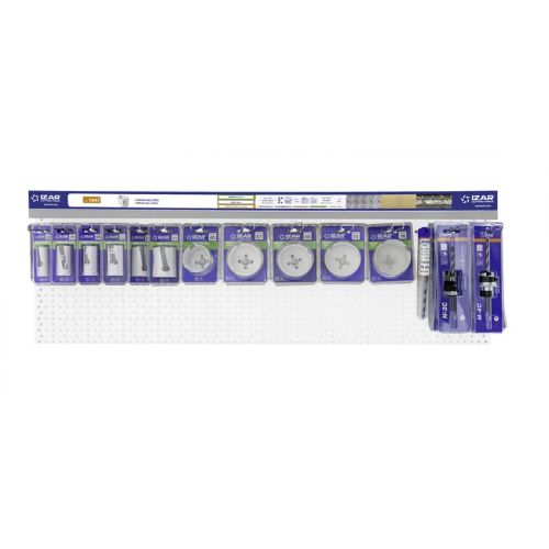 DISPLAYS Y PRESENTACIONES - 4995 - LINEA REF. 1647 (1M)