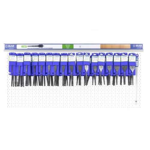 DISPLAYS Y PRESENTACIONES - 4995 - LINEA REF. 1651 (1M)