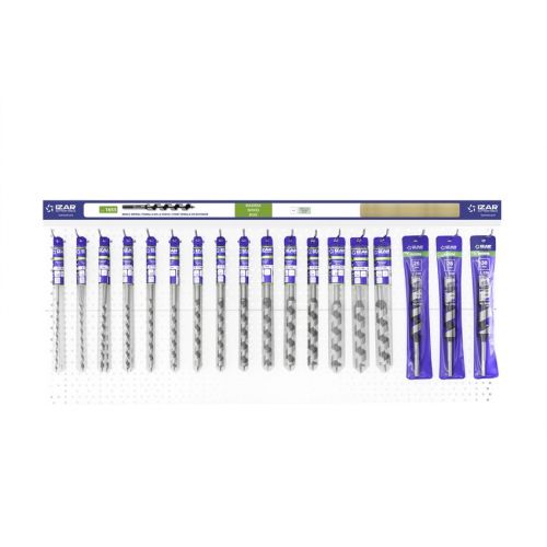 DISPLAYS Y PRESENTACIONES - 4995 - LINEA REF. 1655 (1M)