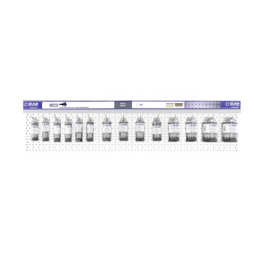 DISPLAYS Y PRESENTACIONES - 4995 - LINEA REF. 1667 (1M)