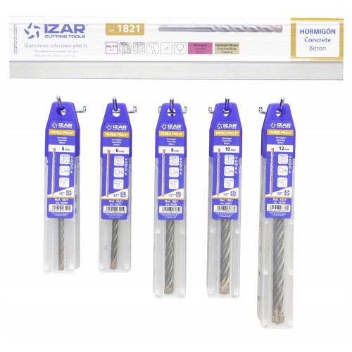 DISPLAYS Y PRESENTACIONES - 4995 - LINEA REF. 1821 (0,33M)