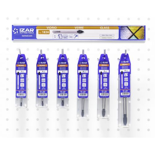 DISPLAYS Y PRESENTACIONES - 4995 - LINEA REF. 1836 (0,33M)