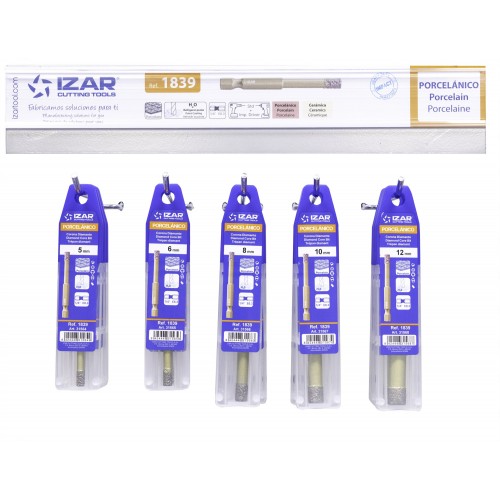 DISPLAYS Y PRESENTACIONES - 4995 - LINEA REF. 1839 (0,33M)