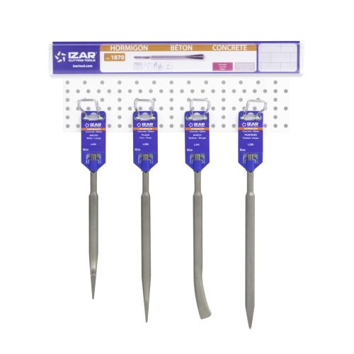 DISPLAYS Y PRESENTACIONES - 4995 - LINEA REF. 1870 (0,33M)