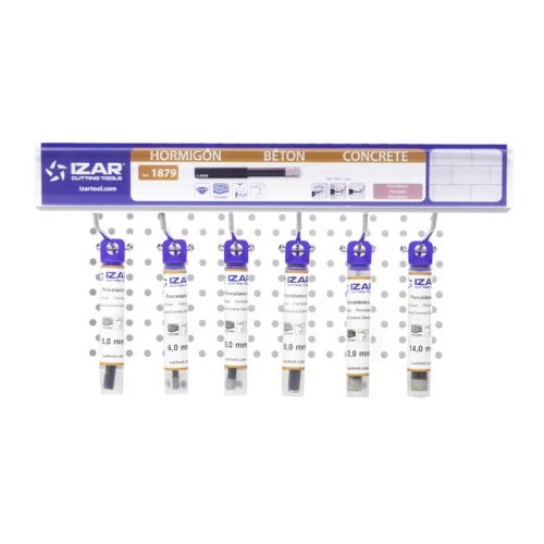 DISPLAYS Y PRESENTACIONES - 4995 - LINEA REF. 1879 (0,33M)