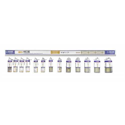 DISPLAYS Y PRESENTACIONES - 4995 - LINEA REF. 1883 (1M)