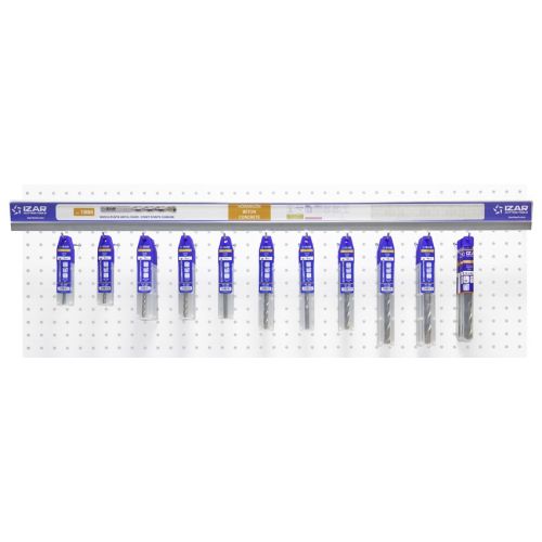 DISPLAYS Y PRESENTACIONES - 4995 - LINEA REF. 1886 (1M)