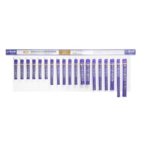 DISPLAYS Y PRESENTACIONES - 4995 - LINEA REF. 1890 (1M)