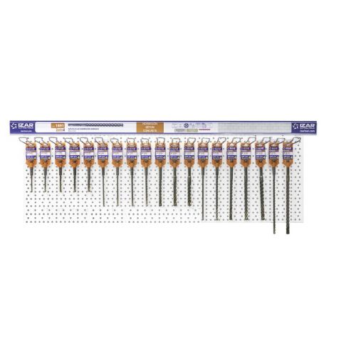 DISPLAYS Y PRESENTACIONES - 4995 - LINEA REF. 1891 (1M)