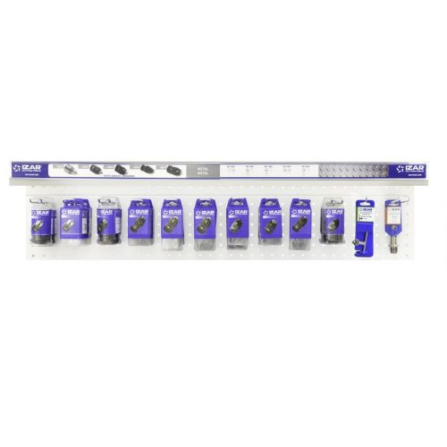 DISPLAYS Y PRESENTACIONES - 4995 - LINEA PORTABROCAS (1M)