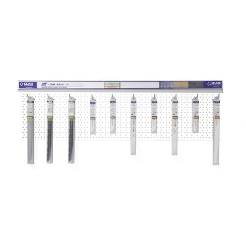 DISPLAYS Y PRESENTACIONES - 4995 - LINEA SIERRAS SABLE (1M)