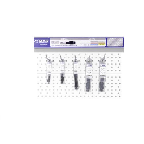 DISPLAYS Y PRESENTACIONES - 4995 - LINEA REF. 2530 (0,33M)