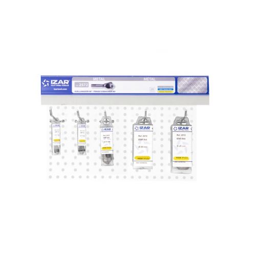 DISPLAYS Y PRESENTACIONES - 4995 - LINEA REF. 2572 (0,33M)