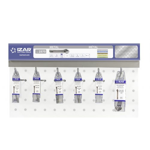 DISPLAYS Y PRESENTACIONES - 4995 - LINEA REF. 2575 (0,33M)