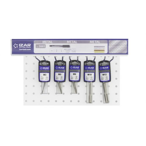 DISPLAYS Y PRESENTACIONES - 4995 - LINEA REF. 3001 (0,33M)