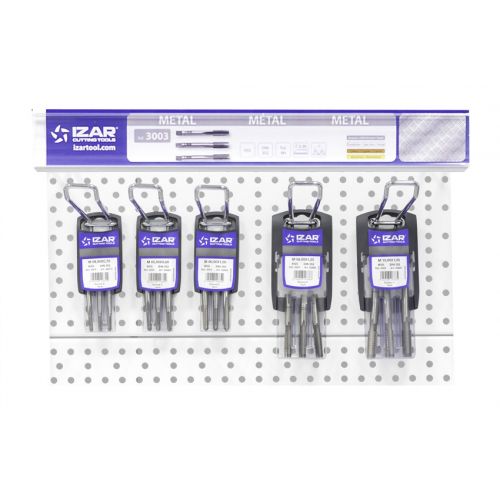DISPLAYS Y PRESENTACIONES - 4995 - LINEA REF. 3003 (0,33M)