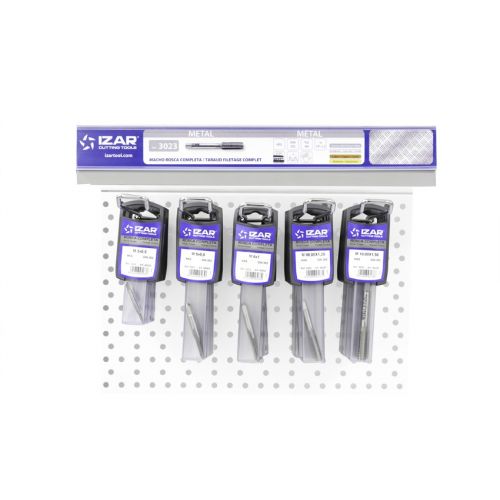 DISPLAYS Y PRESENTACIONES - 4995 - LINEA REF. 3023 (0,33M)