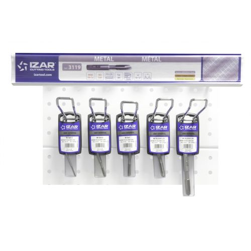 DISPLAYS Y PRESENTACIONES - 4995 - LINEA REF. 3119 (0,33M)