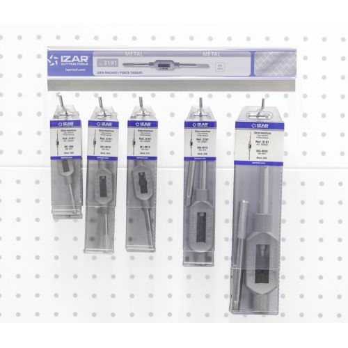 DISPLAYS Y PRESENTACIONES - 4995 - LINEA REF. 3191 (0,33M)