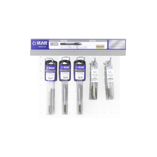 DISPLAYS Y PRESENTACIONES - 4995 - LINEA REF. 3109 (0,33M) M12-M20