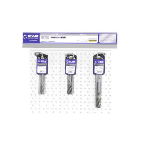 DISPLAYS Y PRESENTACIONES - 4995 - LINEA REF. 3157 (0,33M) M12-M16