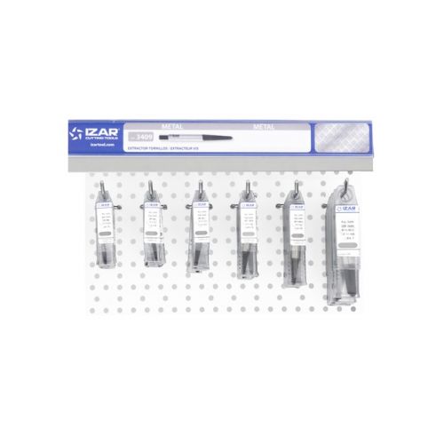 DISPLAYS Y PRESENTACIONES - 4995 - LINEA REF. 3409 (0,33M)
