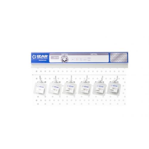 DISPLAYS Y PRESENTACIONES - 4995 - LINEA REF. 3510 (0,33M)