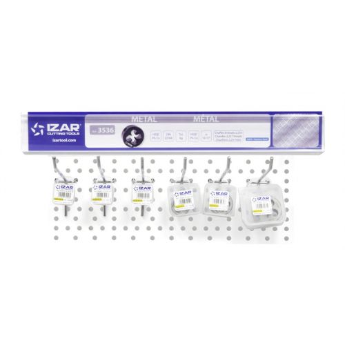 DISPLAYS Y PRESENTACIONES - 4995 - LINEA REF. 3536 (0,33M)