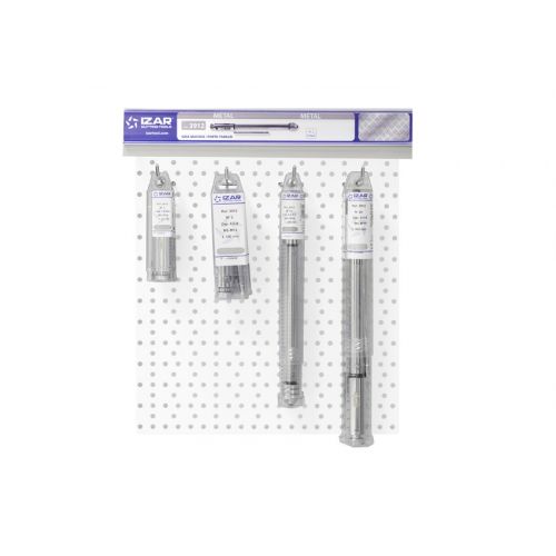 DISPLAYS Y PRESENTACIONES - 4995 - LINEA REF. 3912 (0,33M)