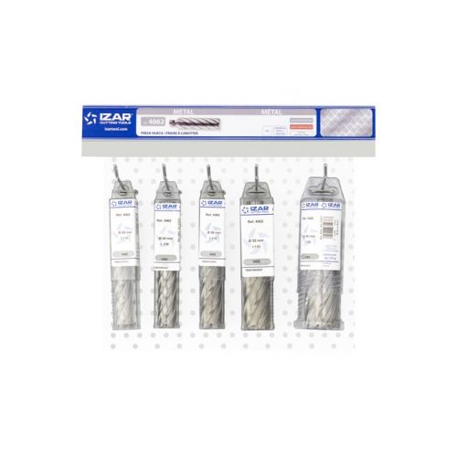 DISPLAYS Y PRESENTACIONES - 4995 - LINEA REF. 4062 (0,33M)