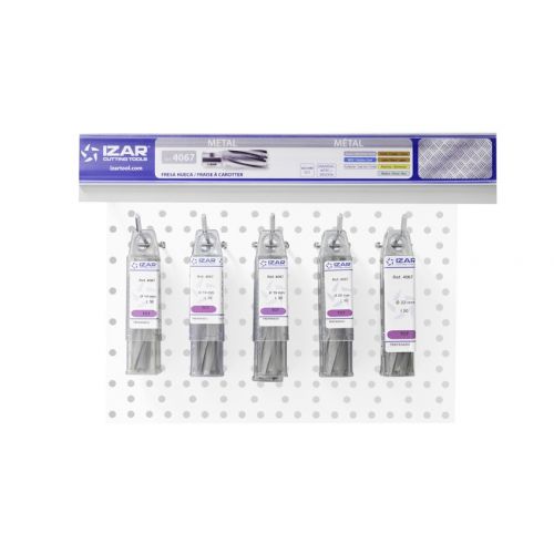 DISPLAYS Y PRESENTACIONES - 4995 - LINEA REF. 4067 (0,33M)